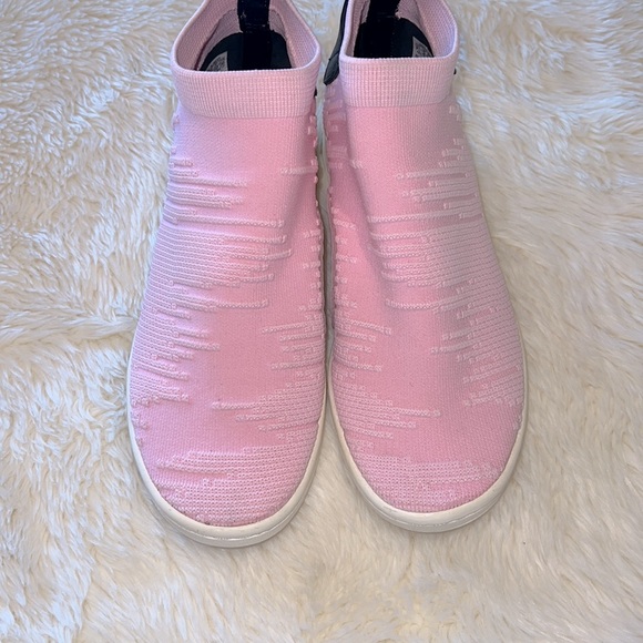 Stan Smith Sock Adidas - Picture 4 of 8